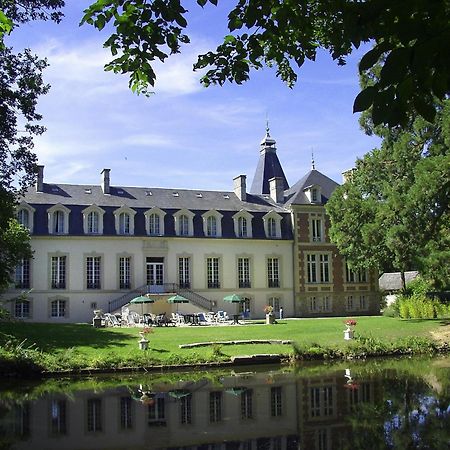 Domaine De Moresville Flacey  Exterior photo