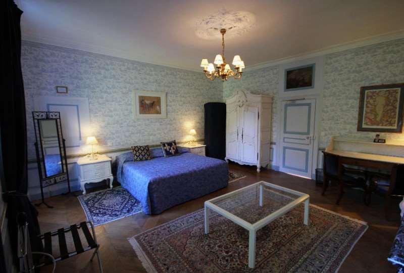 Domaine De Moresville Flacey  Room photo