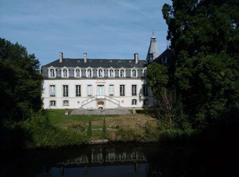 Domaine De Moresville Flacey  Exterior photo