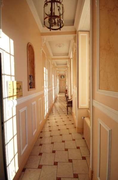 Domaine De Moresville Flacey  Facilities photo