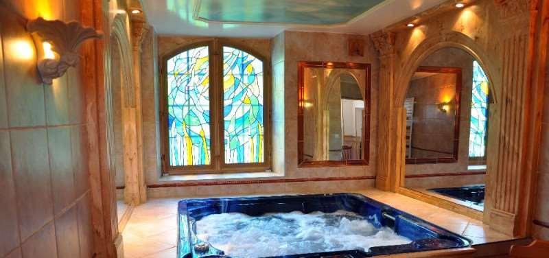 Domaine De Moresville Flacey  Room photo