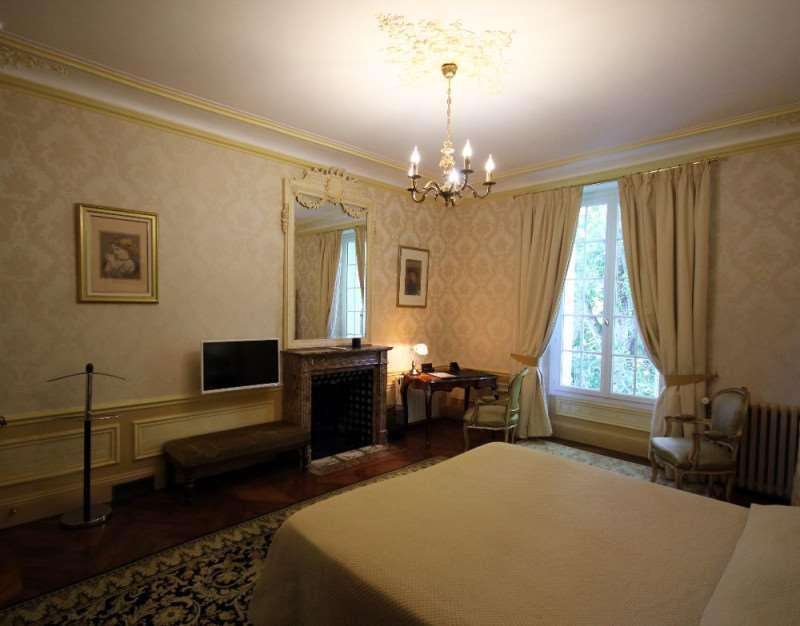 Domaine De Moresville Flacey  Room photo