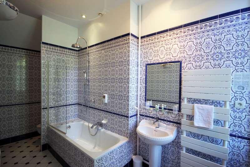 Domaine De Moresville Flacey  Room photo