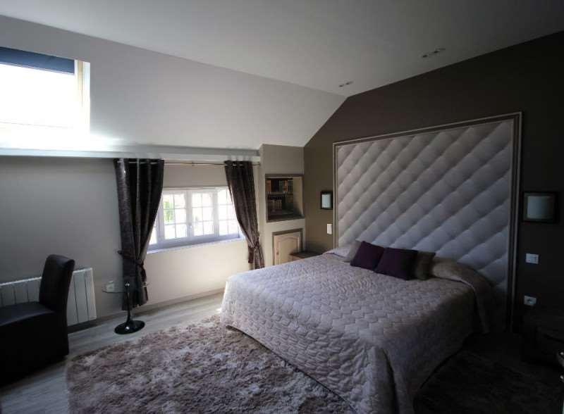 Domaine De Moresville Flacey  Room photo